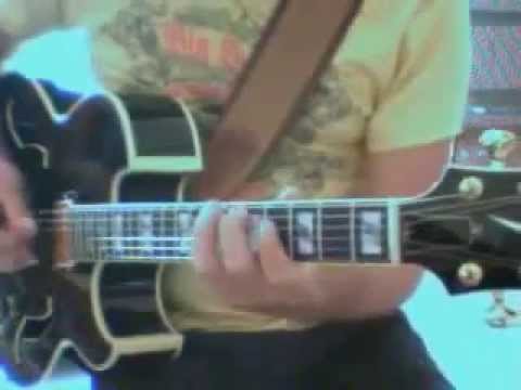 Biréli Lagrène impro by S Fulgido