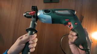 Bosch Impact Drill AdvancedImpact 900
