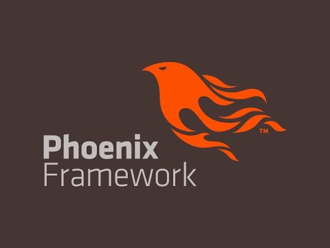 Phoenix Framework Tutorial Part 1 elixir part 6