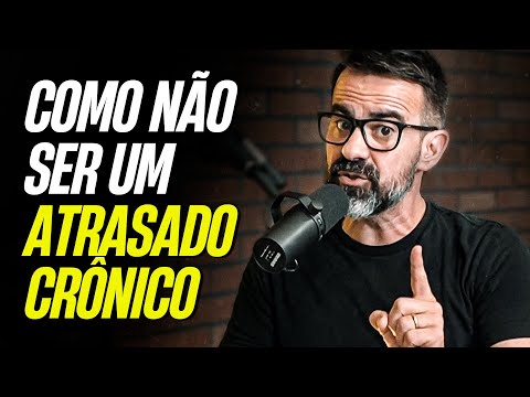 2 técnicas para ser uma pessoa mais pontual – Como não perder a hora