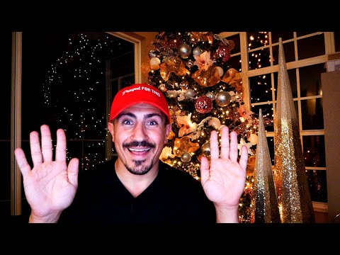 New Years Eve Live Event! (Happy 2021)