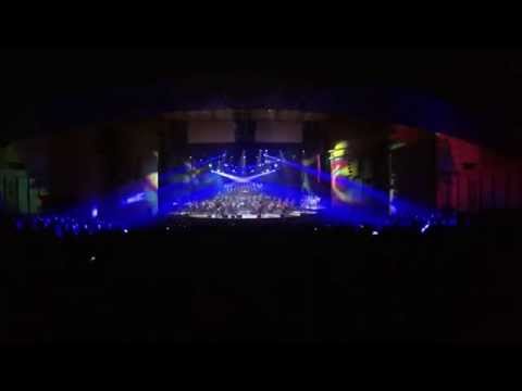 KRAKEN FILARMÓNICO - LA BARCA DE LOS LOCOS (2014)