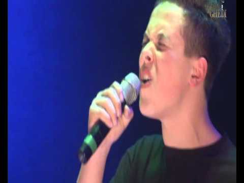 Festival di Ghedi 2015 Serata Finale - Medley (Eliana-Lia Seddio-Joe Croci-Ibrevidiverbi)