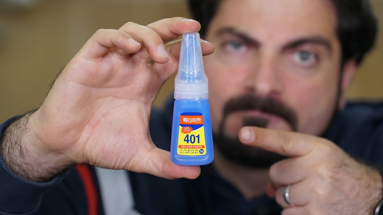 Prendi QUESTO da €1,30 NON il SUPER ATTACK ??