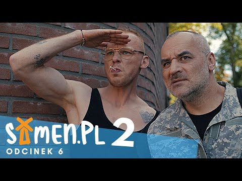 Samen.PL 2 - Odcinek 6 (z NapisamI)