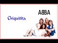 ABBA Chiquitita