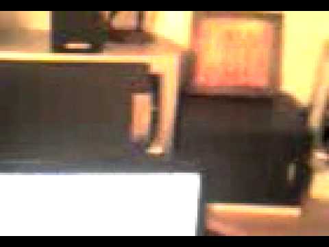 King DuBear, working on Guidance (flute version)