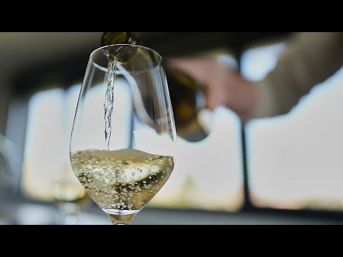 Video Thumbnail: TFA: "Ewiger Schadstoff" in europäischen Weinen nachgewiesen