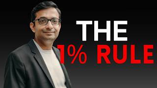 The 1% Rule