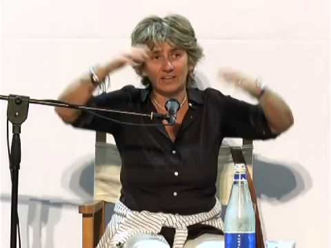 Festival della Mente 2014 - Paola Mastrocola