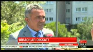Coldwell Banker Türkiye'den Açıklama - Gökhan Taş