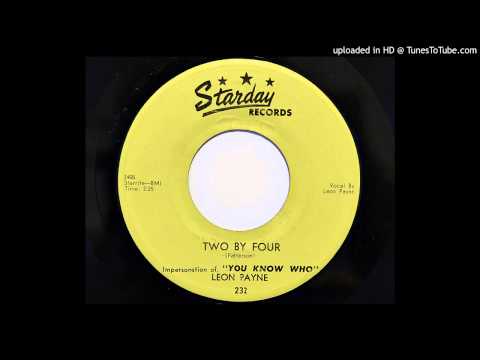 Video thumbnail for Two-By-Four