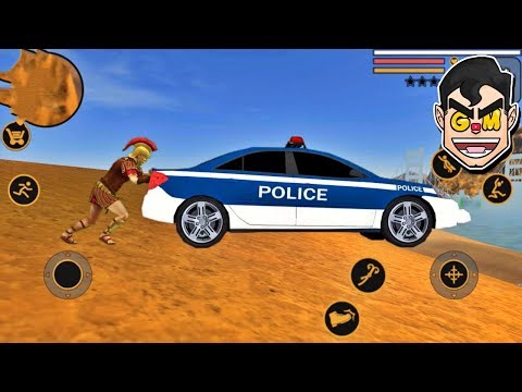 Vegas Crime Simulator #486 - Android Gameplay HD