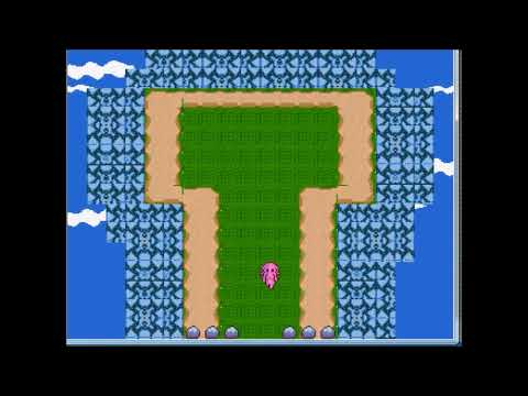 (ENG)Elemental Journeys Demo PC Gameplay Video 7(Blue Summit Unit 1)(Download Link Below)