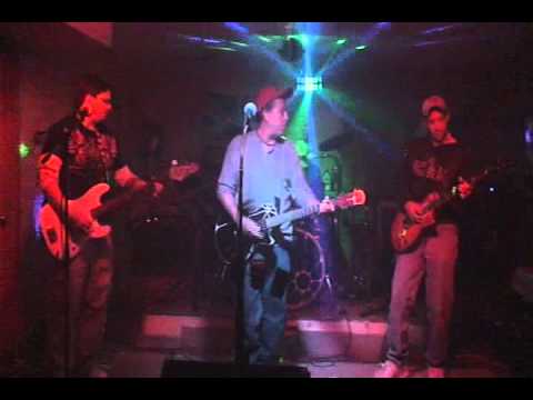 An original tune "Angry Song" by High Strung