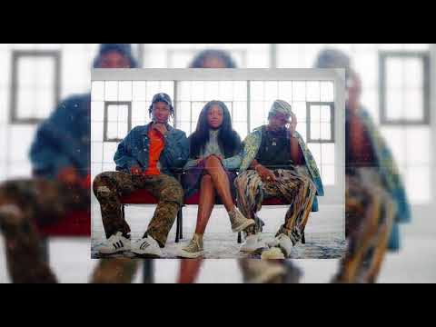 [FREE] Noname x Saba x Smino Type Beat - Banana Split [Prod. Vinchi]