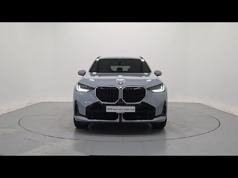 BMW X3 30e xDrive M Sport - Image 2