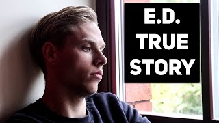 NoFap - Erectile Dysfunction (Why I started NoFap)