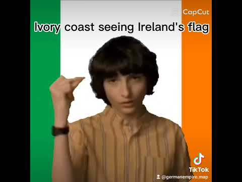 same flag #CapCut #country #history #edit #fyp #foryoupage #ireland #europe #flag #shorts #viral #eu