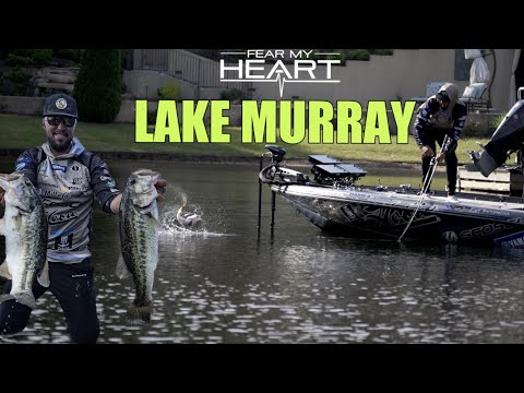 Fear My Heart Films : Lake Murray