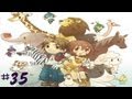 Harvest Moon: Animal Parade * Ep. 35 * "The ...