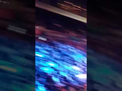 Benavidez vs gavril inside mandalay bay