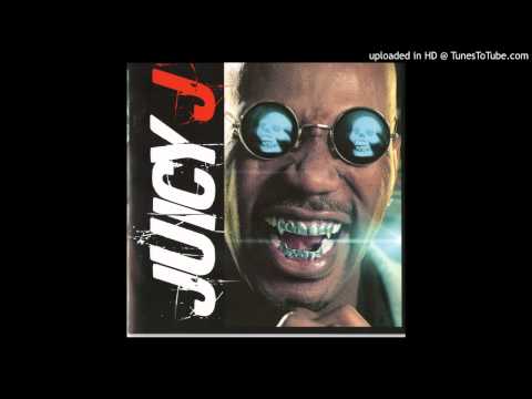 Juicy J Type Beat - Lock you in the Trunk (Prod.by Nightmare)