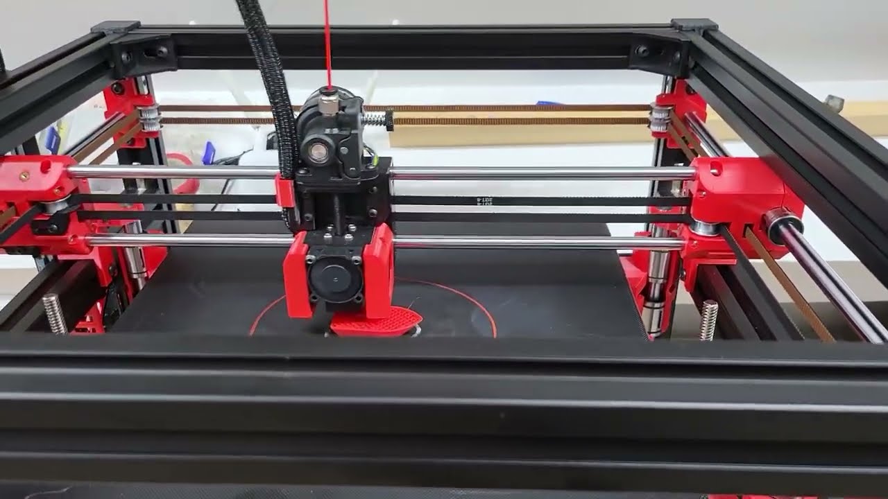 Hypercube Evolution Refurbishment 2022 First Prints