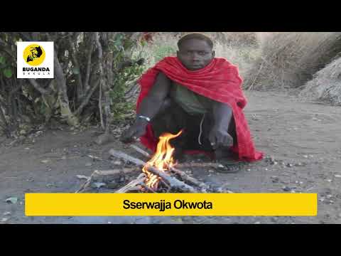 sserwajja okwota - Engero N'amakulu - Buganda Ekkula