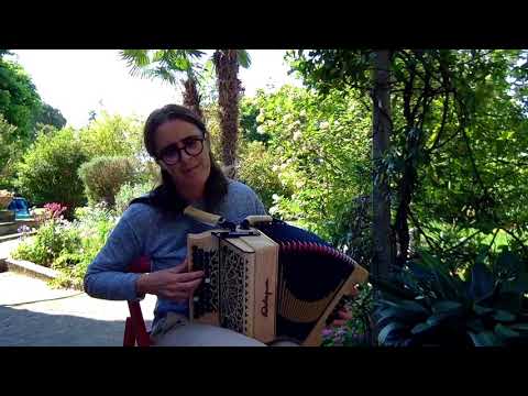 GIULIANA FERRABOLI - Reginella (Gaetano Lama)