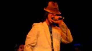 Like Poof! - Words From The Krayo