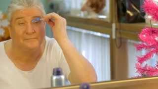 May Gets Her Knees Done Part Six - Show Time