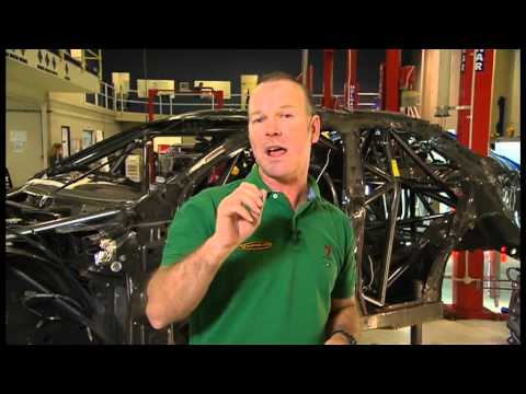 V8 XTRA 13 October 2012 - Review of the Bathurst 1000