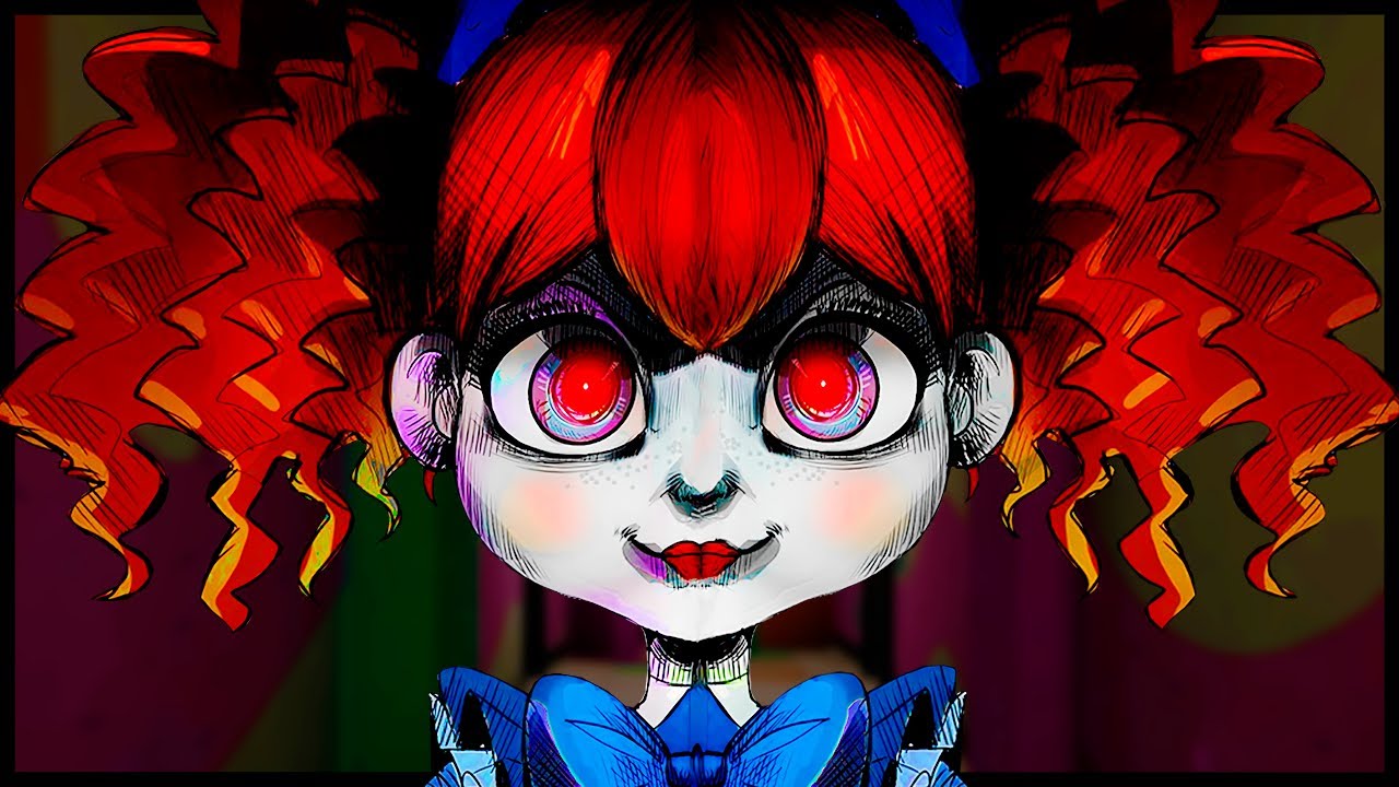 🚨O segredo de Poppy que NINGUÉM VIU em Poppy Playtime! A traição em Poppy Playtime 4!