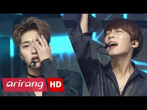 Simply K-Pop _ SNUPER(스누퍼) _ It's raining _ Ep.243 _ 120916