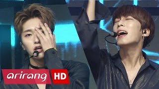 Simply K-Pop _ SNUPER(스누퍼) _ It's raining _ Ep.243 _ 120916