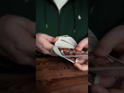 Оцени эту КОЛОДУ КАРТ от 1 до 10!