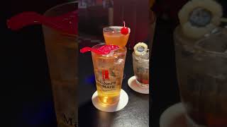 【大人の隠れ家】一瞬で80年代アメリカにタイムスリップする店📍Parliament