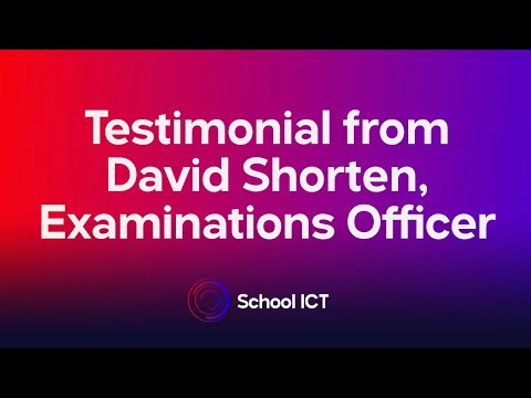 Case Study Video - Copleston High School