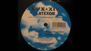 Latexon - Debbie Does Disco