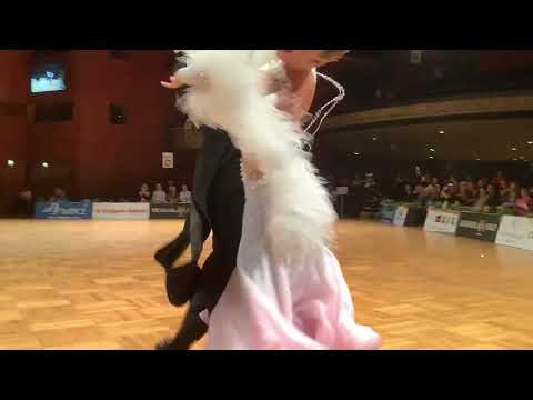 QUICKSTEP - 2023 WDSF PD Professional GOC - FINALE - Edgaras Baltaragis & Indre Kucinskaite