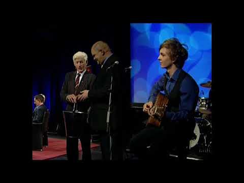 RosenScholz - Folge 9 - Teil  1/9  Helmut Niekamp in Begleitung von Jannek Zechner