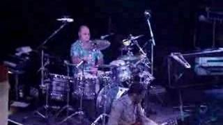 Guster C&#39;mon Live