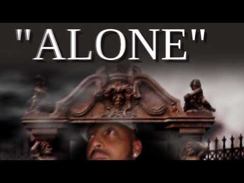 “ALONE” DURTYFACE Ft Ms CoCo X Alien X