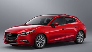 YOU MUST SEE BEFORE BUY !! 2018 Mazda Mazda3 Comfort Quality