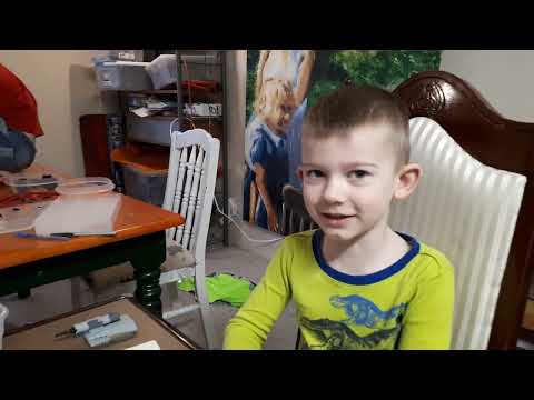 lego technic 42126 raw build chapter 14 - - with Isaiah