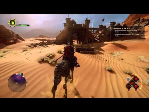 Dragon Age Inquisition Playthrough Pt.180- The study of dragons, Dragonology?