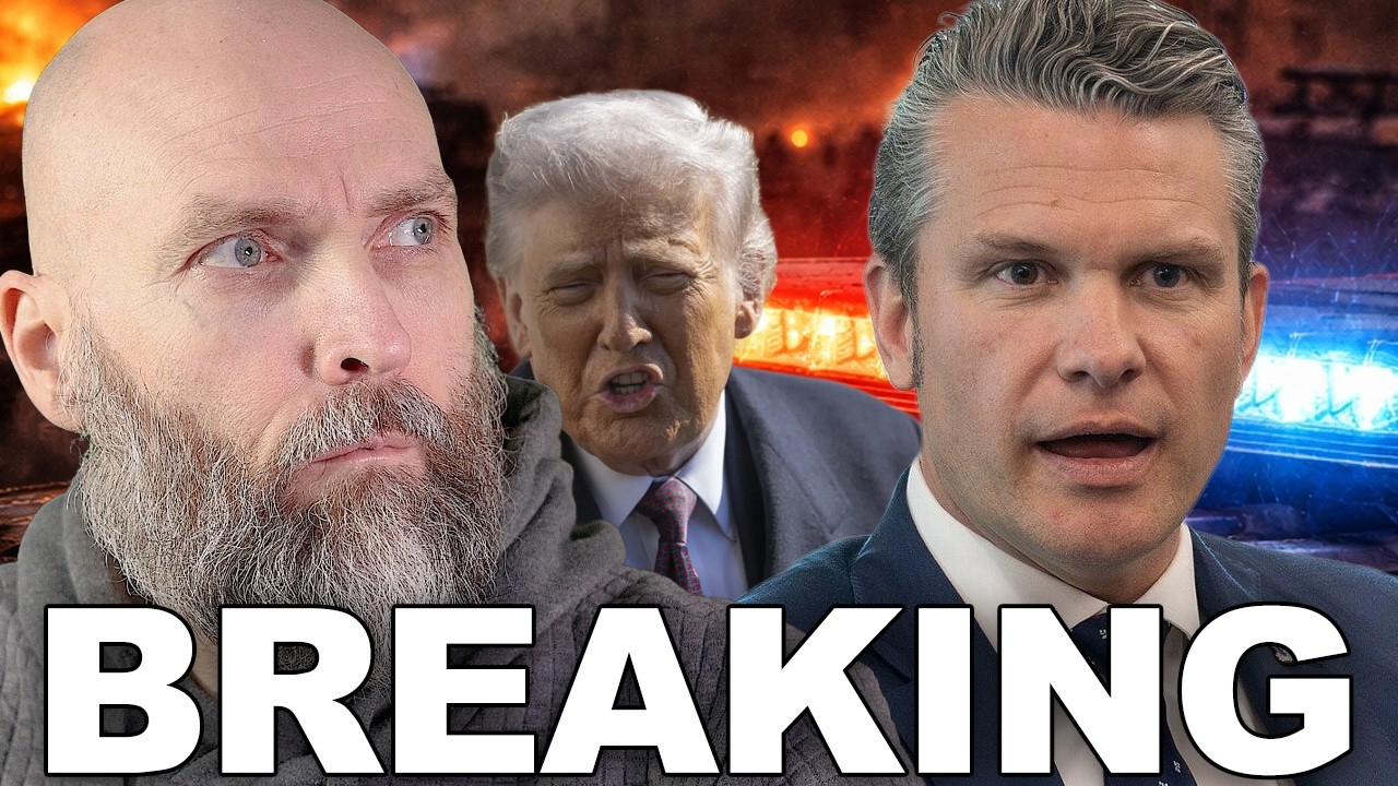 🛑EMERGENCY🛑STAY INSIDE🛑STREETS TAKEN OVER🛑REVOLUTION RIGHT NOW🛑TRUMP WARNING: THIS COULD TAKE WEEKS🛑