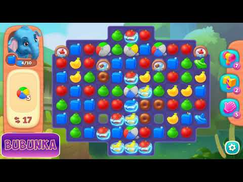 Wildscapes level 161 HD