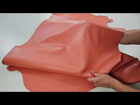 VACUNO ROSA SALMÓN  453